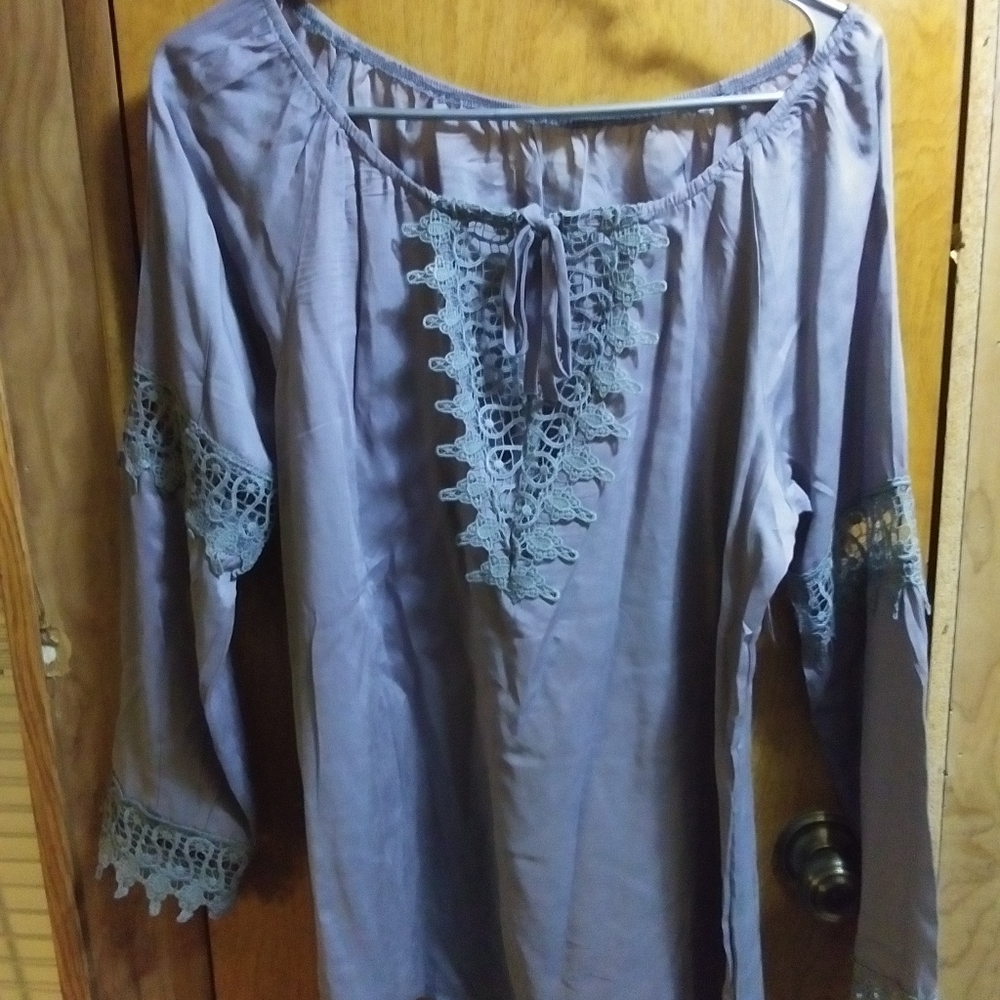 Womens blouse